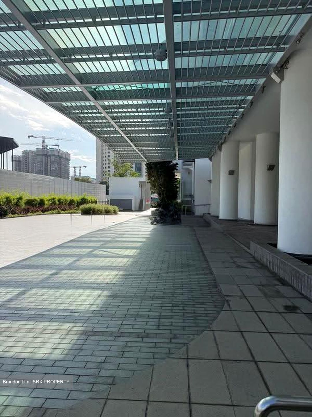 The Chuan (D19), Condominium #611902711